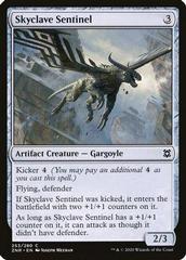 Skyclave Sentinel [Foil] #253