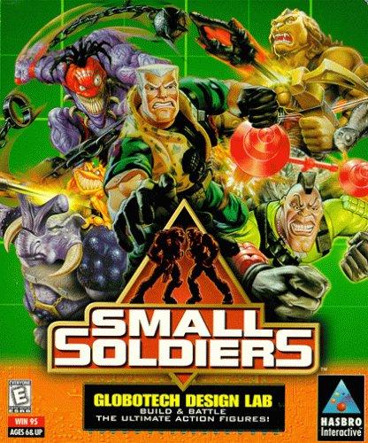 Small Soldiers: Globotech Design Lab PC Games
