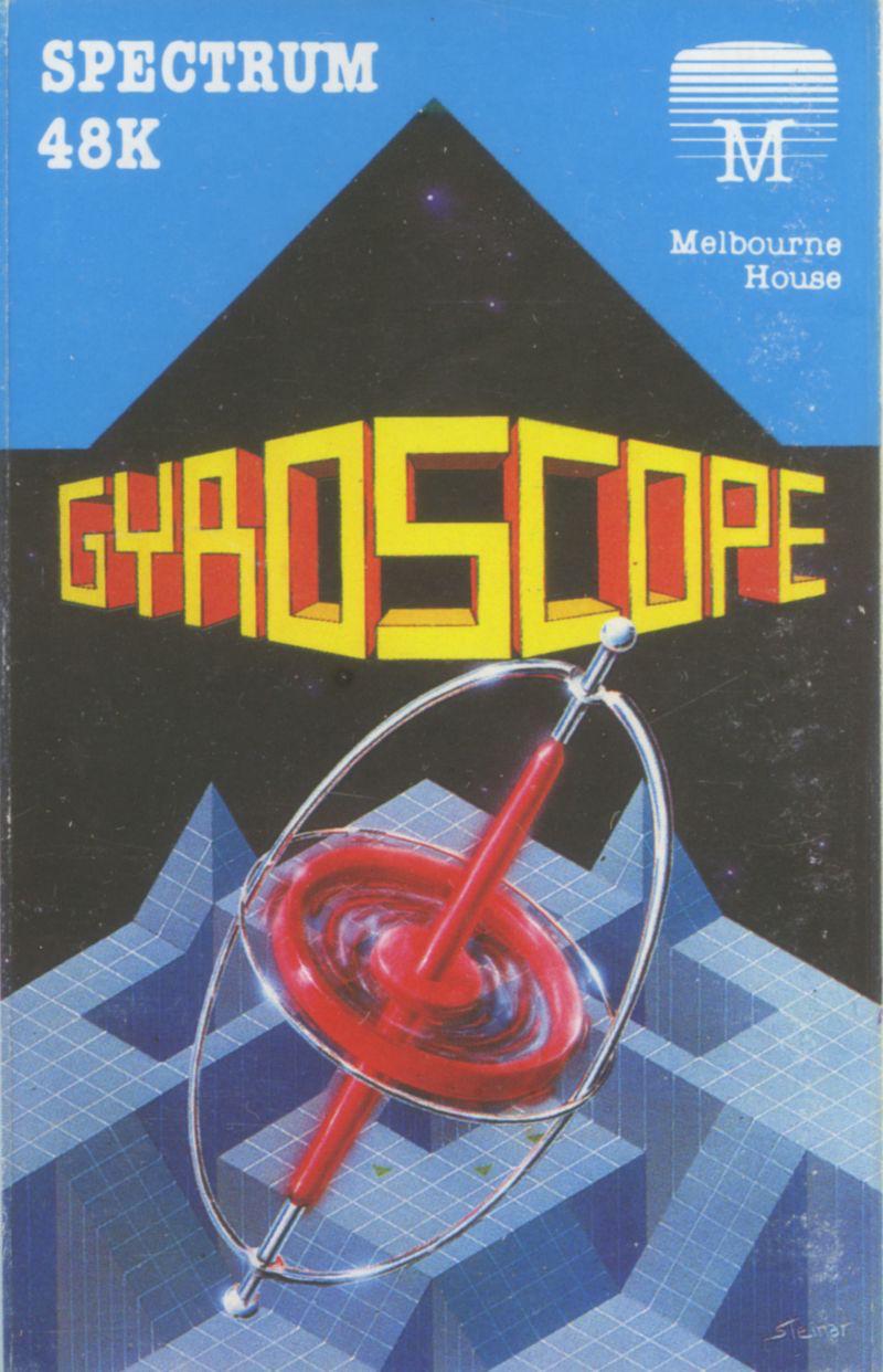 Gyroscope ZX Spectrum