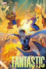 Fantastic Four [Coello] #1 (2022) Comic Books Fantastic Four Prices