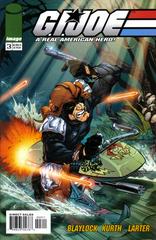 G.I. Joe #3 (2002) Comic Books G.I. Joe Prices