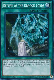 Return of the Dragon Lords SR02-EN025