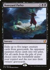 Boneyard Parley #107