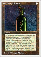 Bottle of Suleiman Magic Summer Edition Prices
