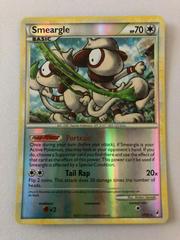 Smeargle [Reverse Holo] #21