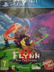 Flynn: Son of Crimson PAL Playstation 4