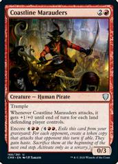 Coastline Marauders [Foil] #168