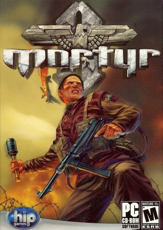 Mortyr II PC Games