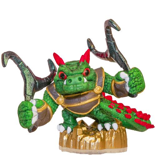 Dino-Rang - Eon's Elite Skylanders