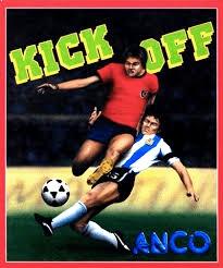 Kick Off Amiga