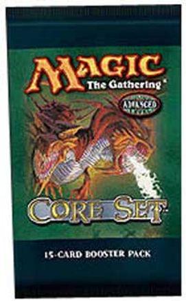 Booster Pack Magic 8th Edition