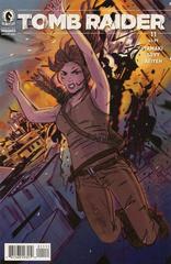 Tomb Raider #11 (2016) Comic Books Tomb Raider Prices
