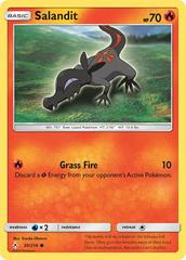 Salandit #30
