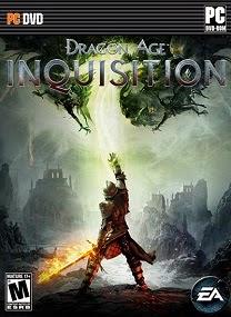 Dragon Age Inquisition PC Games