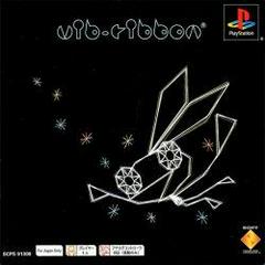 Vib Ribbon [PSOne Books] JP Playstation Prices