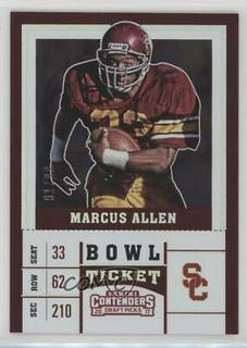 Marcus Allen
