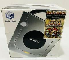 Nintendo Gamecube Paper Mario Bundle Gamecube Prices