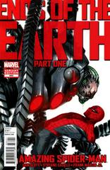 Amazing Spider-Man [Dell'Otto] #682 (2012) Comic Books Amazing Spider-Man Prices