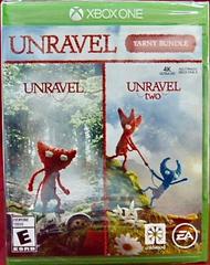 Unravel Yarny Bundle Xbox One Prices