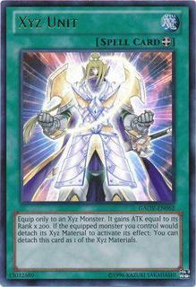 Xyz Unit GAOV-EN062