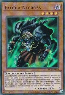 Exodia Necross DCR-EN020