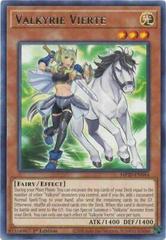 Valkyrie Vierte #MP20-EN044