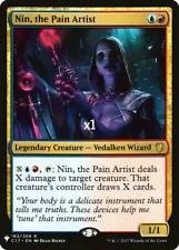 Nin, the Pain Artist Magic Mystery Booster