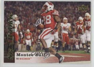 Montee Ball