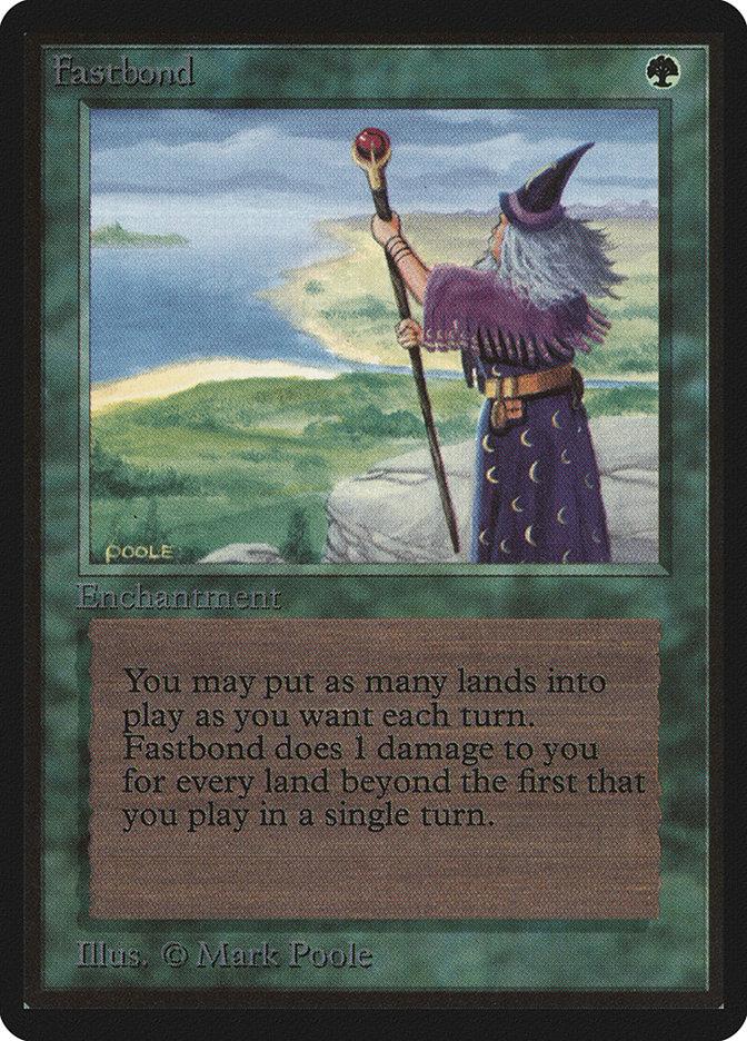 Fastbond Magic Beta