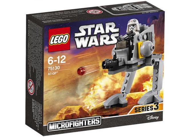 AT-DP #75130 LEGO Star Wars