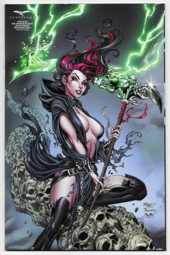 Grimm Universe #1 (2012) Comic Books Grimm Universe