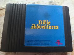 Bible Adventures Prices Sega Genesis | Compare Loose, CIB Bible Adventures Prices Sega Genesis | Compare Loose, CIB