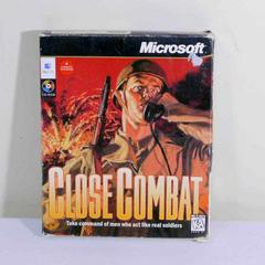 Close Combat PC Games Prices