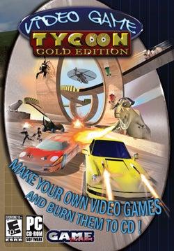 Video Game Tycoon: Gold Edition PC Games