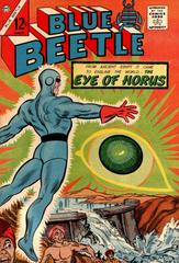 Blue Beetle #54 (1966) Comic Books Blue Beetle Prices