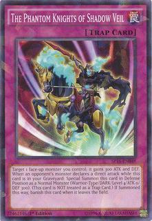 The Phantom Knights of Shadow Veil SP15-EN048