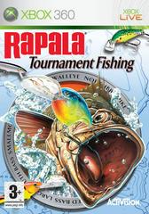 Rapala Tournament Fishing PAL Xbox 360 Prices