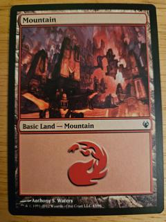 Mountain