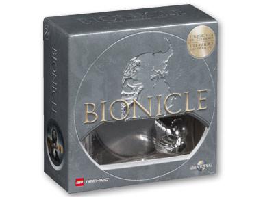 Power Pack #8546 LEGO Bionicle