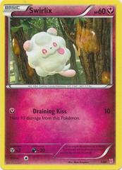 Swirlix #1 Pokemon Bisharp & Wigglytuff Prices