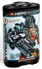 Jimi Stringer #7170 LEGO Hero Factory Prices