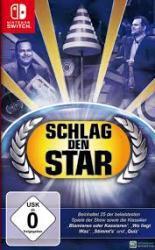 Schlag den Star PAL Nintendo Switch
