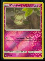 Cottonee [Reverse Holo] #90 Pokemon Guardians Rising Prices