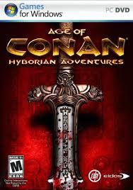 Age of Conan: Hyborian Adventures PC Games