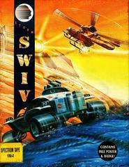 SWIV ZX Spectrum Prices