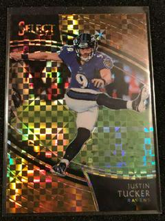 Justin Tucker