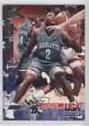 Larry Johnson #21 Basketball Cards 1994 Upper Deck USA Basketball