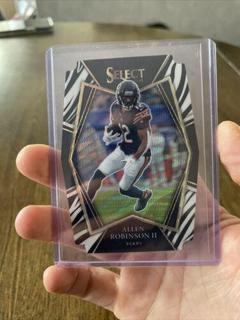 Allen Robinson II