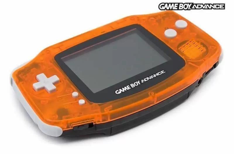 Game Boy Advance Daiei Hawks JP GameBoy Advance
