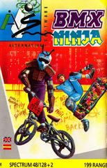 BMX Ninja ZX Spectrum Prices